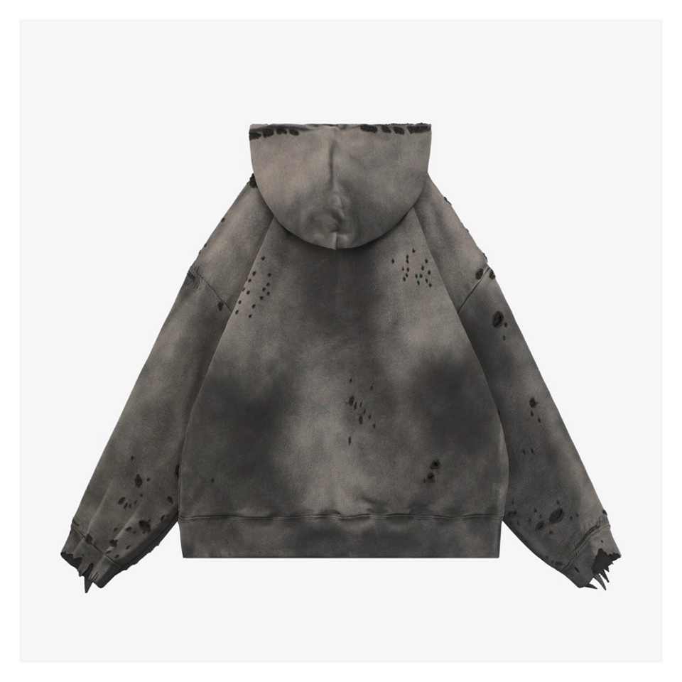Saint-Michael-Distressed-Double-Layer-Waffle-Zip-Hoodie2.jpeg.webp Saint Michael Distressed Double Layer Waffle Zip Hoodie
