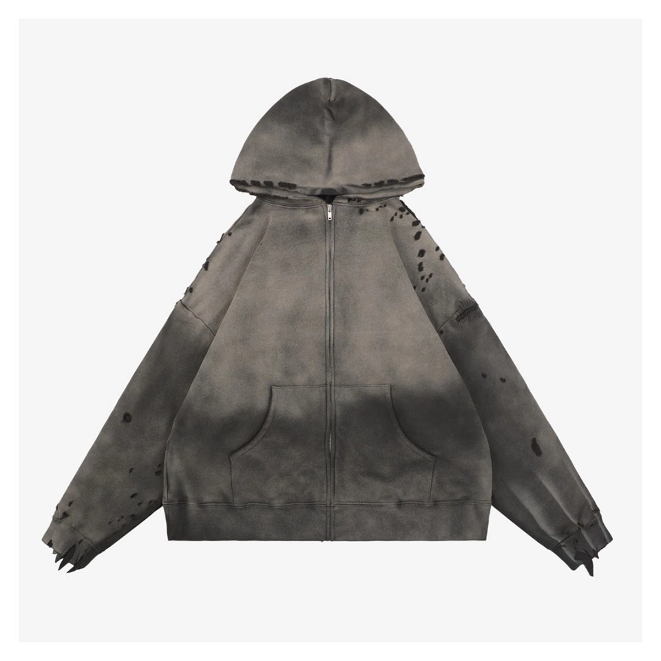 Saint-Michael-Distressed-Double-Layer-Waffle-Zip-Hoodie6.jpeg.webp Saint Michael Distressed Double Layer Waffle Zip Hoodie