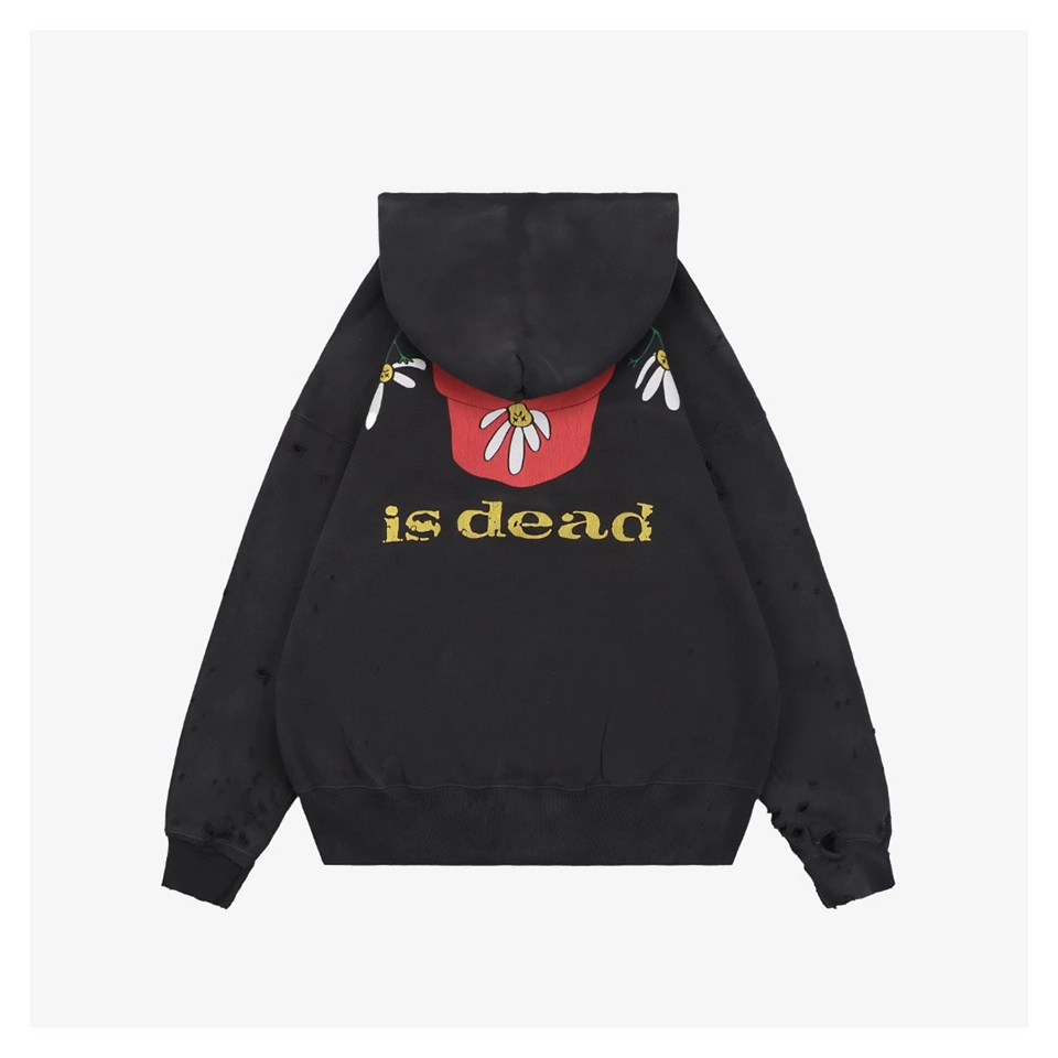 Saint-Michael-Distressed-Potted-Flower-Graphic-Hoodie4.jpeg.webp Saint Michael Distressed Potted Flower Graphic Hoodie