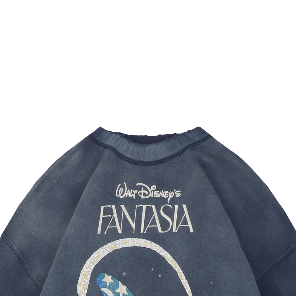 Saint-Michael-Fantasia-Mickey-Printed-Crewneck-Sweatshirt2.jpeg.webp Saint Michael Fantasia Mickey Printed Crewneck Sweatshirt
