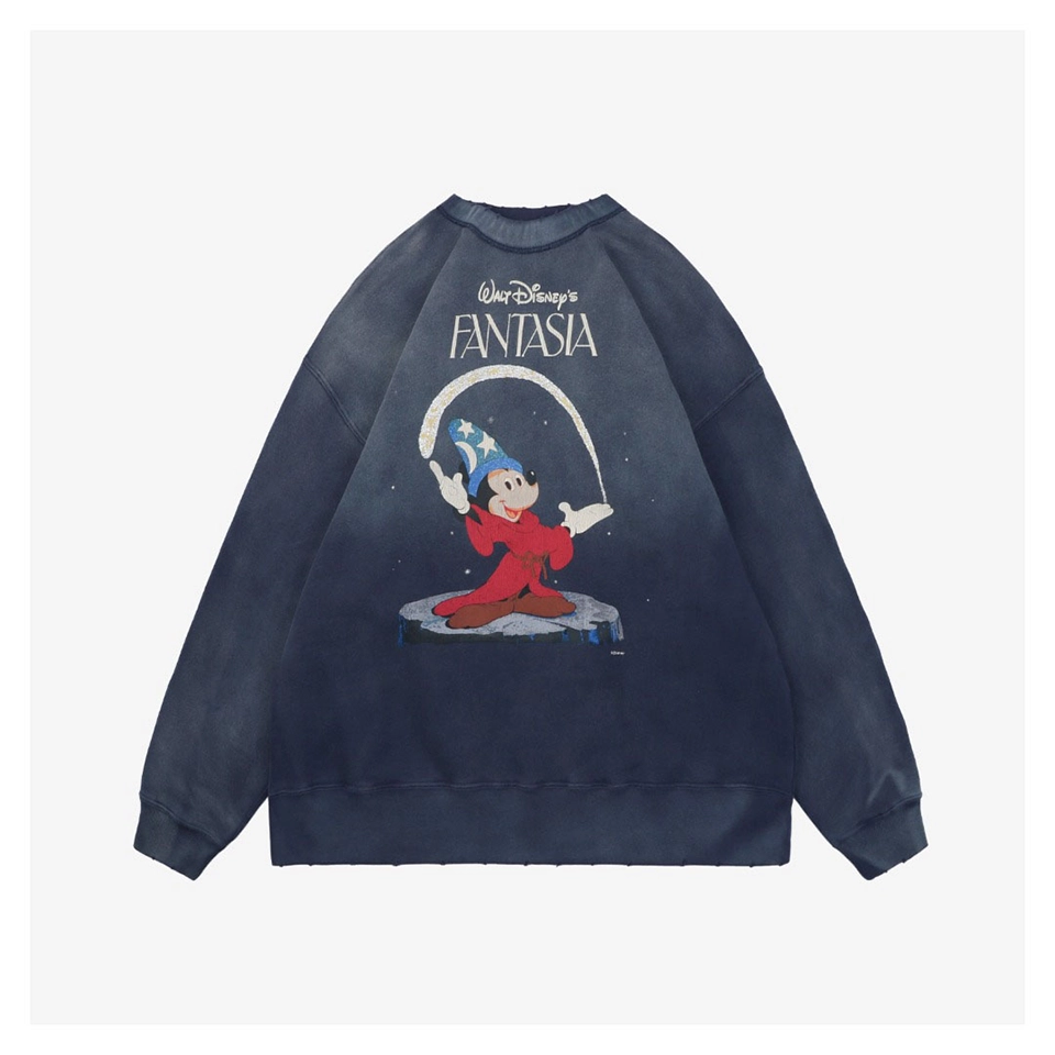 Saint-Michael-Fantasia-Mickey-Printed-Crewneck-Sweatshirt4.jpeg.webp Saint Michael Fantasia Mickey Printed Crewneck Sweatshirt