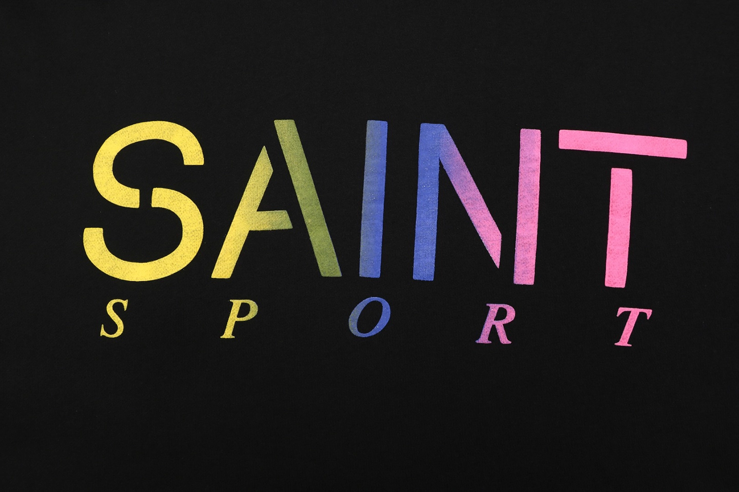 Saint-Michael-Gradient-Logo-Crewneck-Sweatshirt8.jpeg.webp Saint Michael Gradient Logo Crewneck Sweatshirt