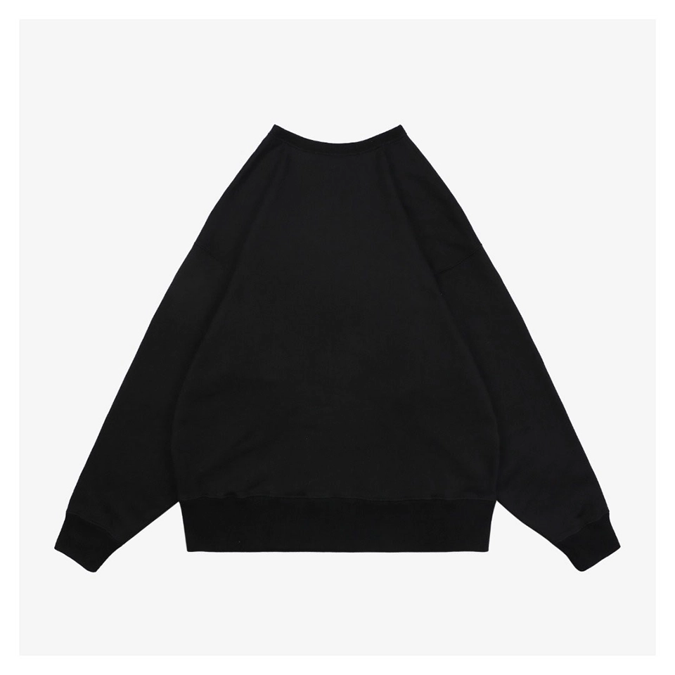 Saint-Michael-Gradient-Logo-Crewneck-Sweatshirt9.jpeg.webp Saint Michael Gradient Logo Crewneck Sweatshirt
