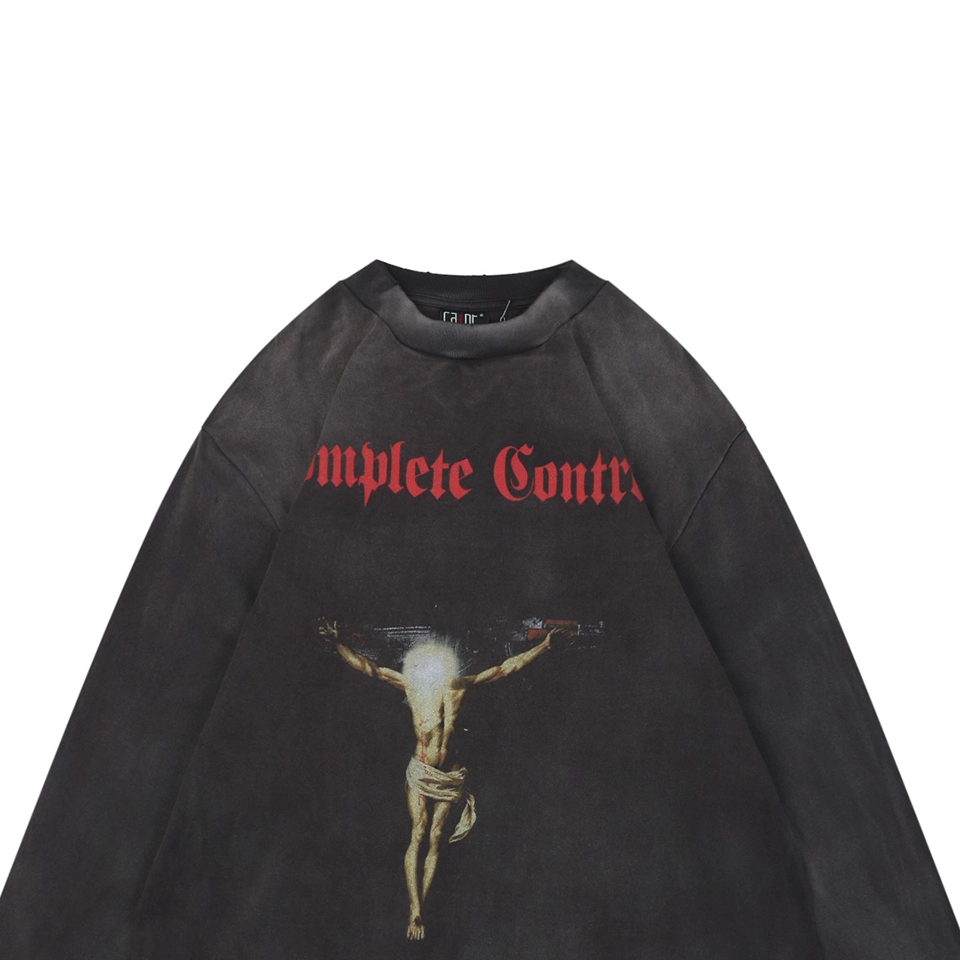 Saint-Michael-Gun-Cross-Christ-Graphic-Shirt5.jpeg.webp Saint Michael Gun Cross Christ Graphic Shirt