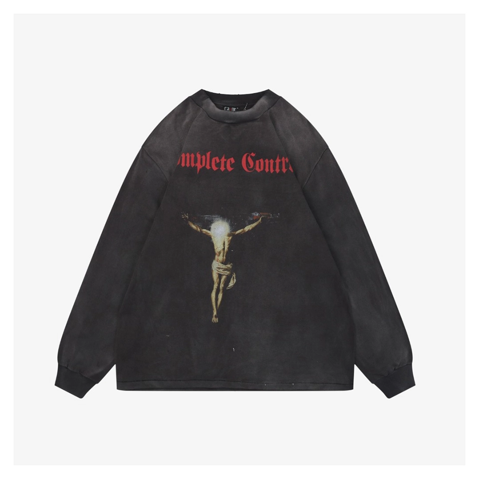 Saint-Michael-Gun-Cross-Christ-Graphic-Shirt8.jpeg.webp Saint Michael Gun Cross Christ Graphic Shirt