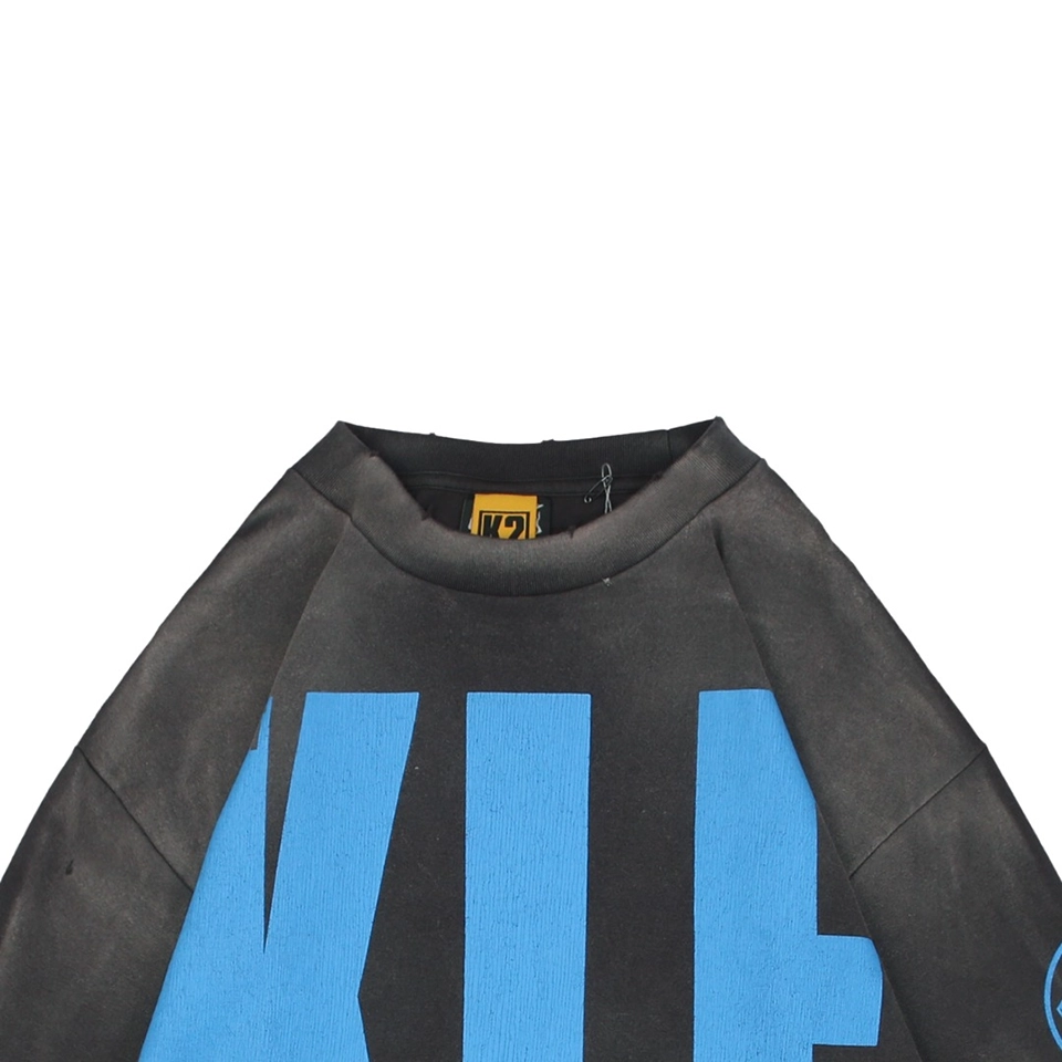 Saint-Michael-KLF-Graphic-Vintage-Washed-Shirt4.jpeg.webp Saint Michael Klf Graphic Vintage Washed Shirt