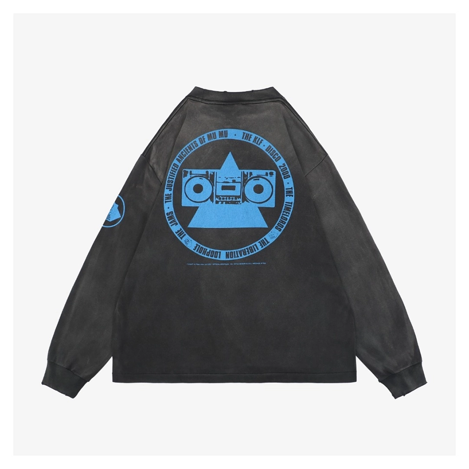Saint-Michael-KLF-Graphic-Vintage-Washed-Shirt7.jpeg.webp Saint Michael Klf Graphic Vintage Washed Shirt