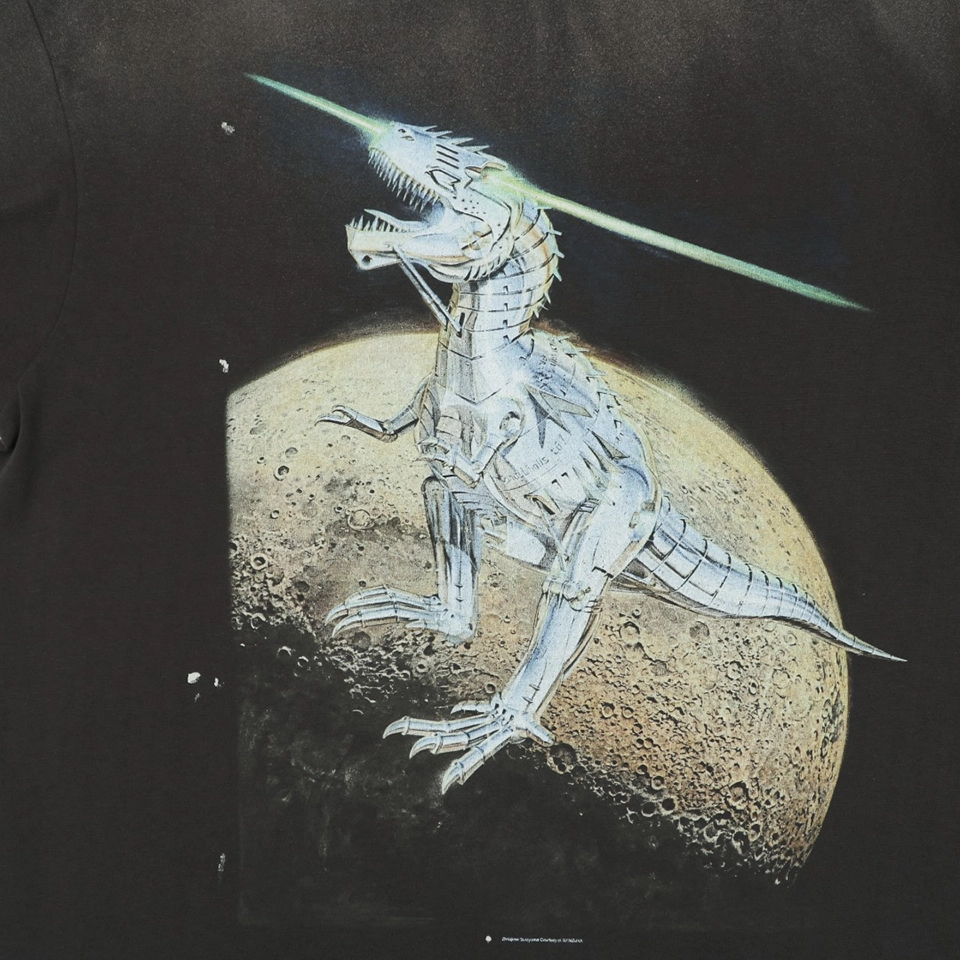 Saint-Michael-Mechanical-Dinosaur-Graphic-T-Shirt3.jpeg.webp Saint Michael Mechanical Dinosaur Graphic T Shirt