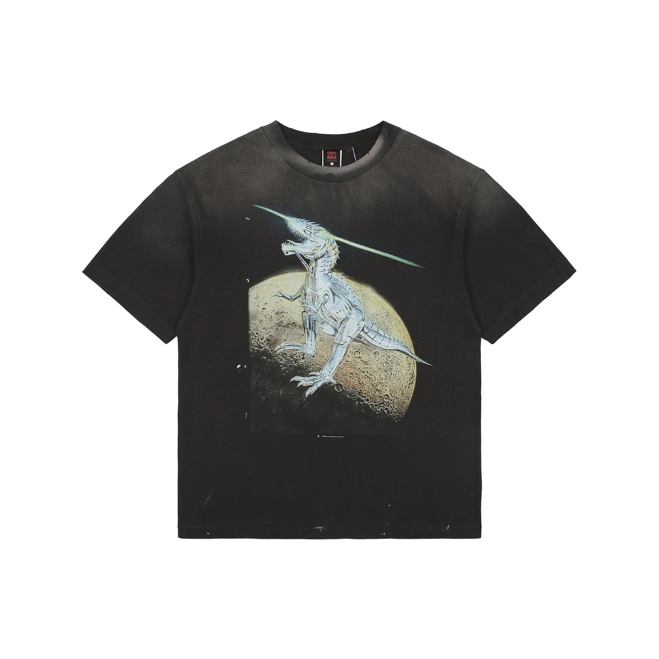 Saint-Michael-Mechanical-Dinosaur-Graphic-T-Shirt5.jpeg.webp Saint Michael Mechanical Dinosaur Graphic T Shirt
