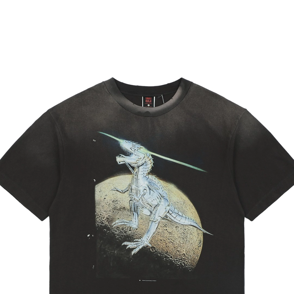 Saint-Michael-Mechanical-Dinosaur-Graphic-T-Shirt7.jpeg.webp Saint Michael Mechanical Dinosaur Graphic T Shirt