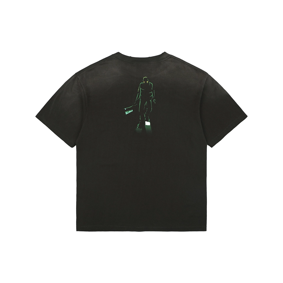 Saint-Michael-Neighbor-No.13-Graphic-T-Shirt6.jpeg.webp Saint Michael Neighbor No 13 Graphic T Shirt