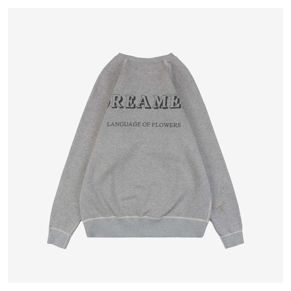 Saint-Michael-Poppy-Floral-Distressed-Print-Crewneck-Sweatshirt6.jpeg.webp Saint Michael Poppy Floral Distressed Print Crewneck Sweatshirt