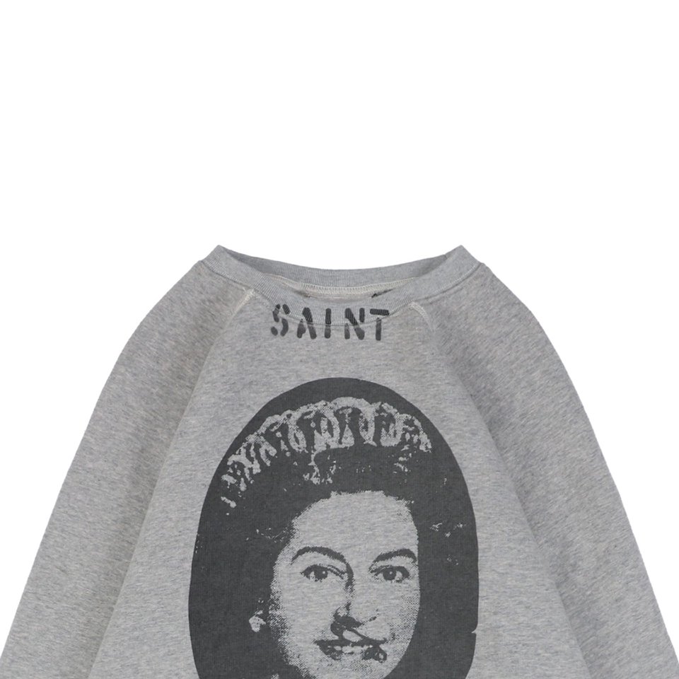 Saint-Michael-Queen-Elizabeth-Sex-Pistols-Distressed-Shirt4.jpeg.webp Saint Michael Queen Elizabeth Sex Pistols Distressed Shirt