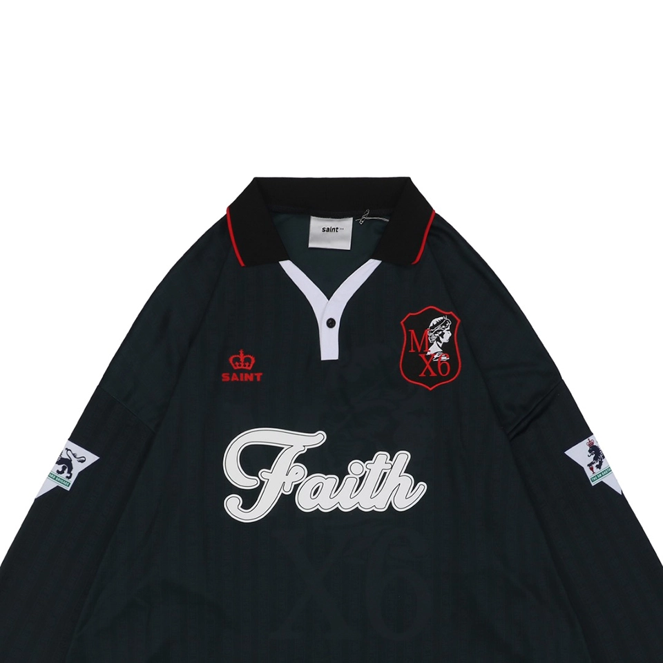 Saint-Michael-Soccer-Vintage-Football-Long-Sleeve-Shirt2.jpeg.webp Saint Michael Soccer Vintage Football Long Sleeve Shirt