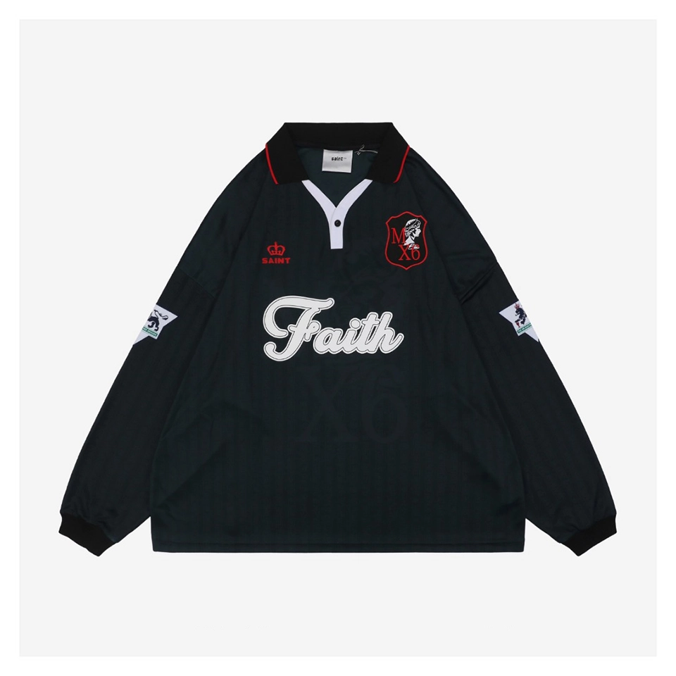 Saint-Michael-Soccer-Vintage-Football-Long-Sleeve-Shirt9.jpeg.webp Saint Michael Soccer Vintage Football Long Sleeve Shirt