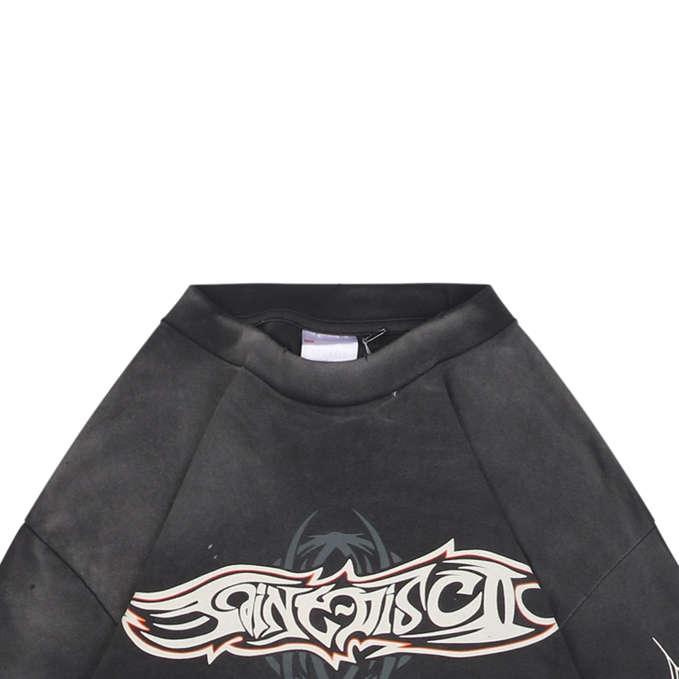 Saint-Michael-Spider-Web-Graphic-Shirt2.jpeg.webp Saint Michael Spider Web Graphic Shirt