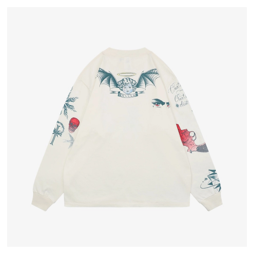 Saint-Michael-TATTOO-Vintage-Wash-Graphic-Shirt8.jpeg.webp Saint Michael Tattoo Vintage Wash Graphic Shirt