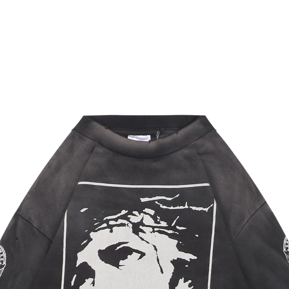 Saint-Michael-Vintage-Jesus-Graphic-Shirt6.jpeg.webp Saint Michael Vintage Jesus Graphic Shirt