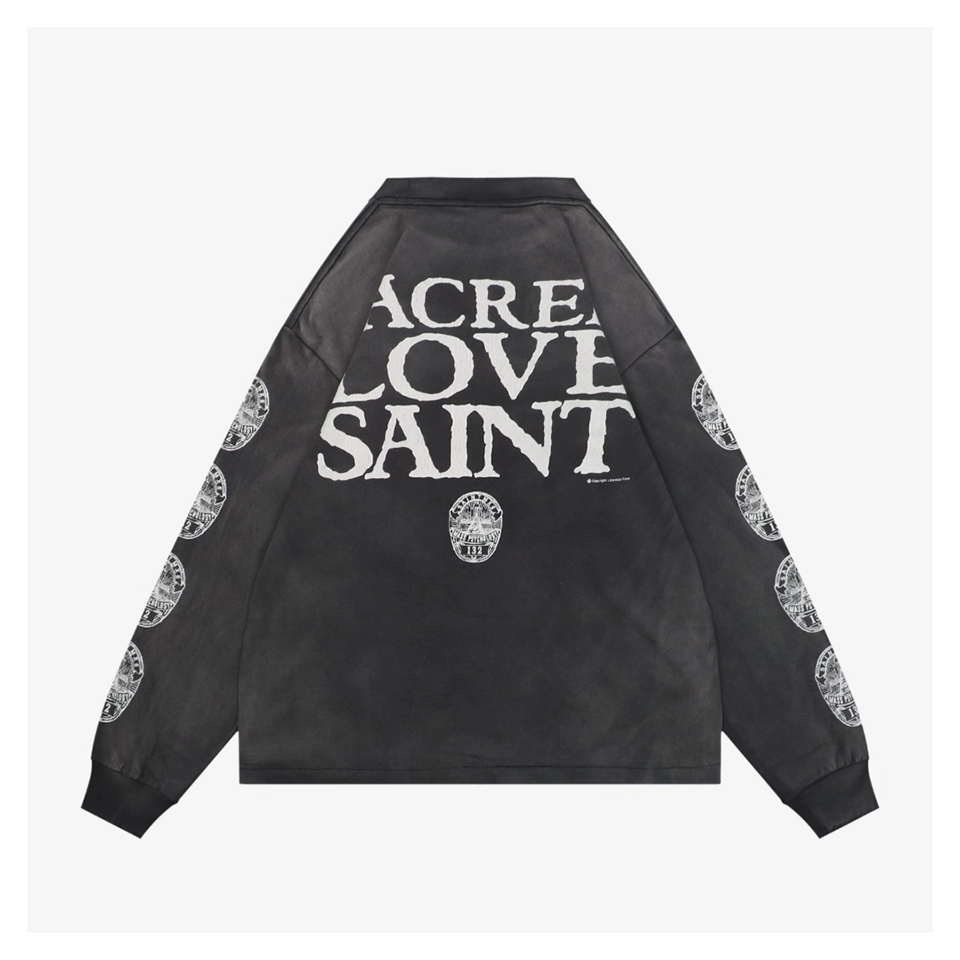 Saint-Michael-Vintage-Jesus-Graphic-Shirt7.jpeg.webp Saint Michael Vintage Jesus Graphic Shirt