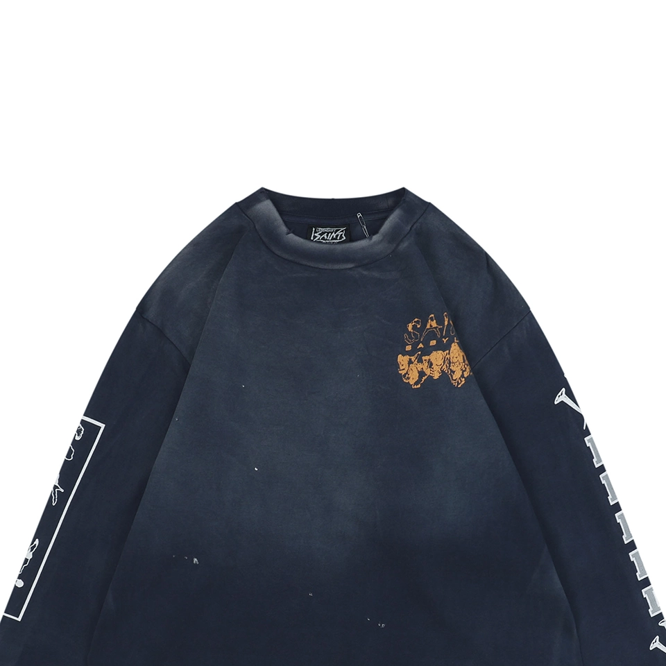 Saint-Michael-Wolf-Nails-Graphic-Shirt8.jpeg.webp Saint Michael Wolf Nails Graphic Shirt