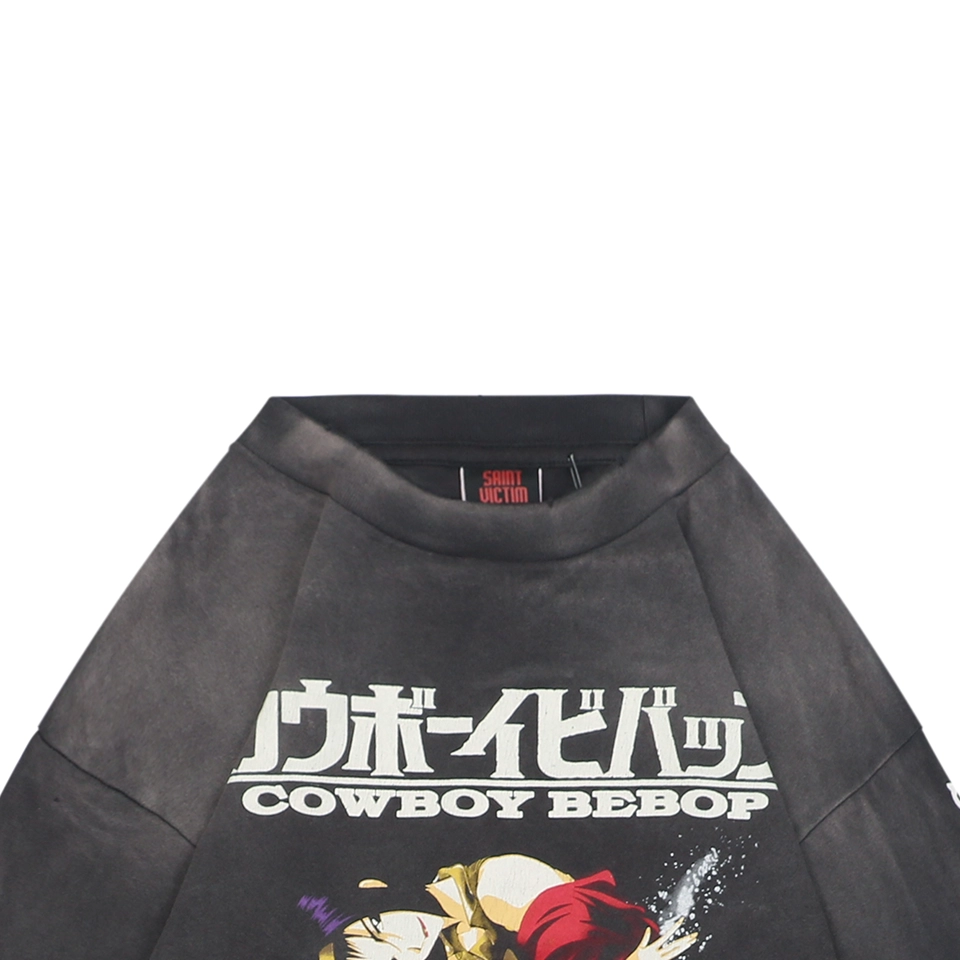 Saint-Michael-x-Cowboy-Bebop-Ballad-of-Fallen-Angels-Vintage-Wash-Shirt3.jpeg.webp Saint Michael X Cowboy Bebop Ballad Of Fallen Angels Vintage Wash Shirt