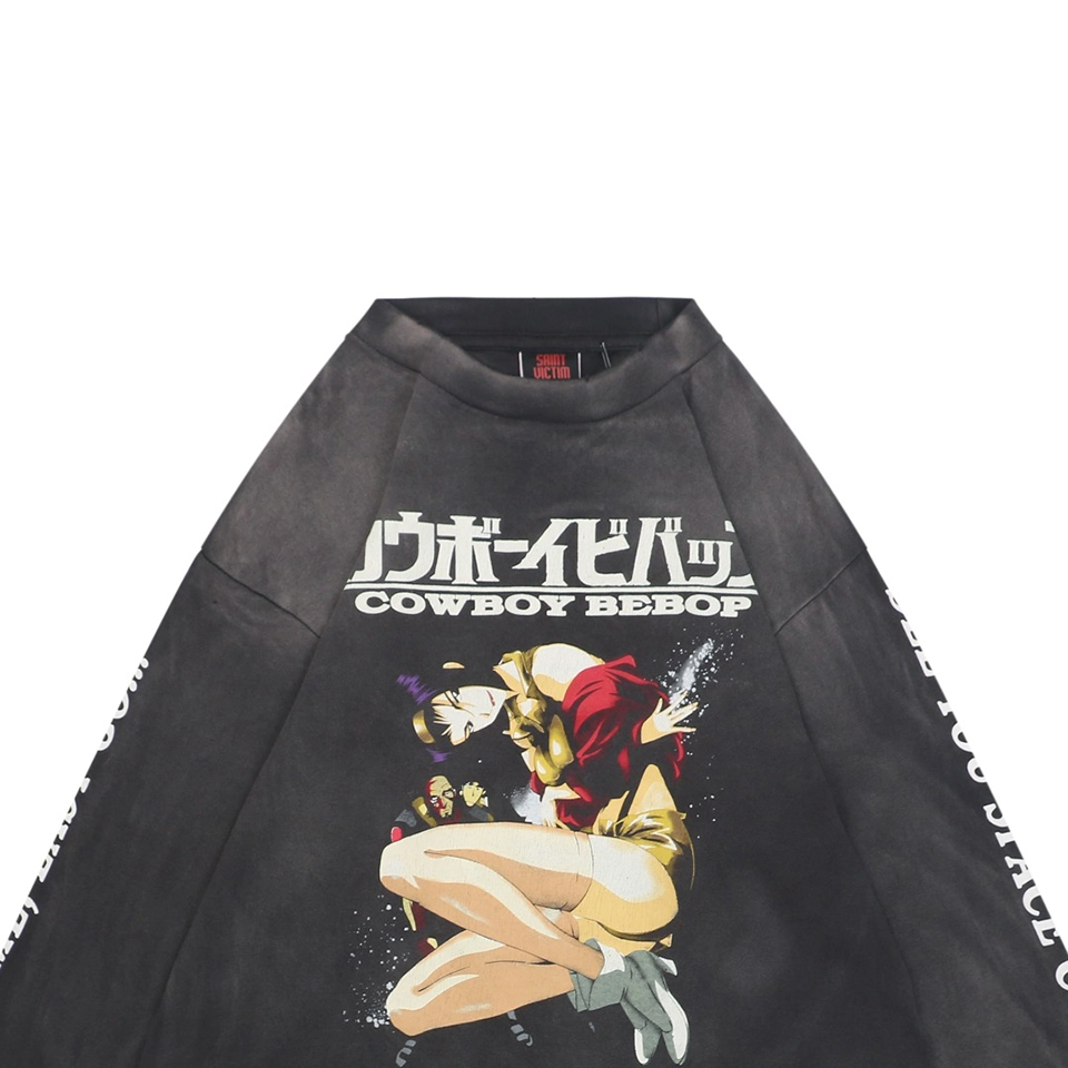 Saint-Michael-x-Cowboy-Bebop-Ballad-of-Fallen-Angels-Vintage-Wash-Shirt4.jpeg.webp Saint Michael X Cowboy Bebop Ballad Of Fallen Angels Vintage Wash Shirt