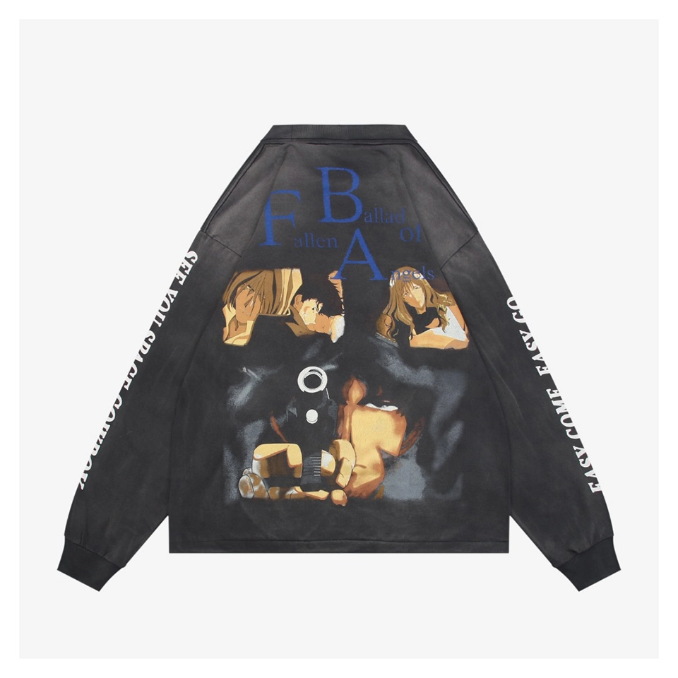 Saint-Michael-x-Cowboy-Bebop-Ballad-of-Fallen-Angels-Vintage-Wash-Shirt5.jpeg.webp Saint Michael X Cowboy Bebop Ballad Of Fallen Angels Vintage Wash Shirt