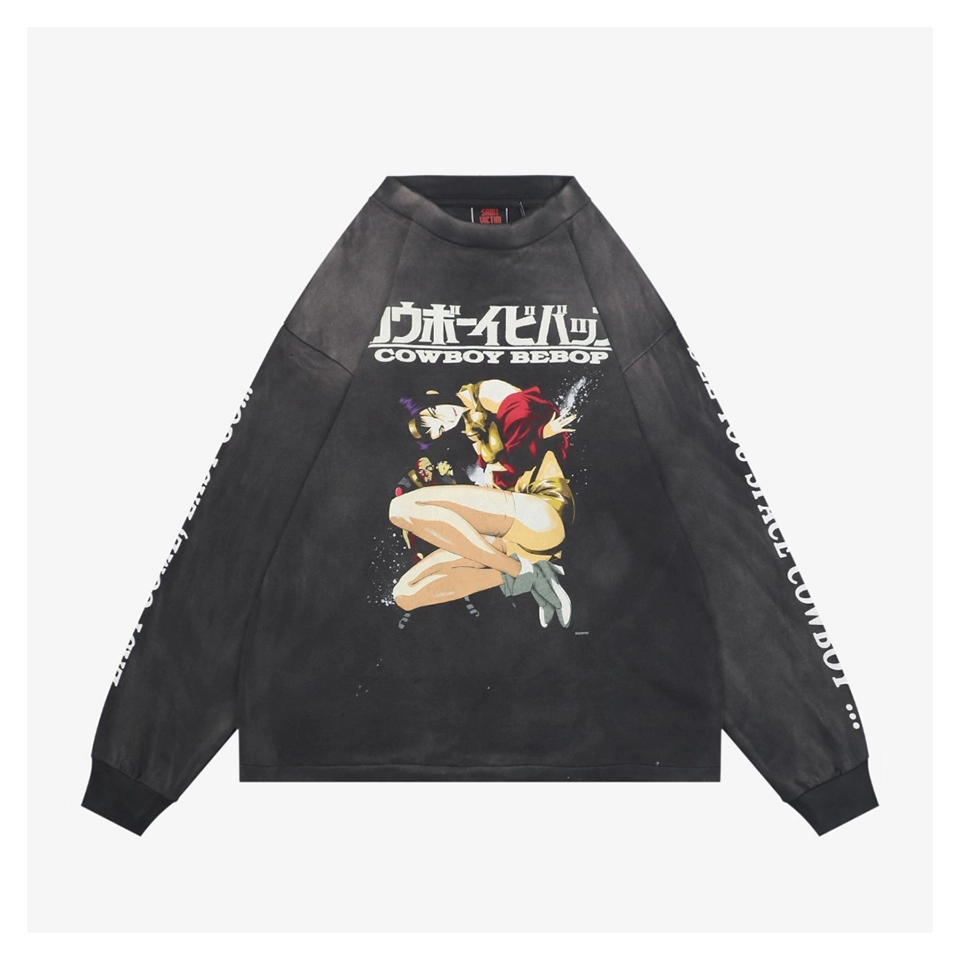 Saint-Michael-x-Cowboy-Bebop-Ballad-of-Fallen-Angels-Vintage-Wash-Shirt7.jpeg.webp Saint Michael X Cowboy Bebop Ballad Of Fallen Angels Vintage Wash Shirt