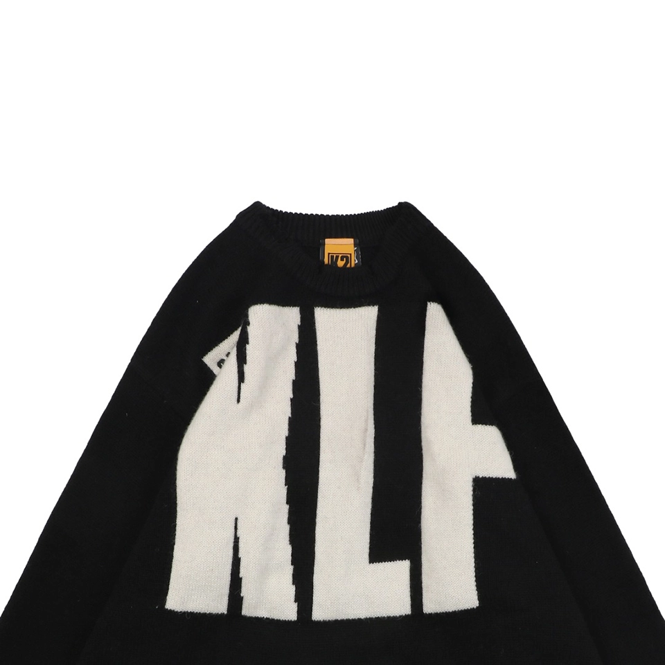 Saint-Michael-x-KLF-Intarsia-Logo-Distressed-Wool-Sweater8.jpeg.webp Saint Michael X Klf Intarsia Logo Distressed Wool Sweater