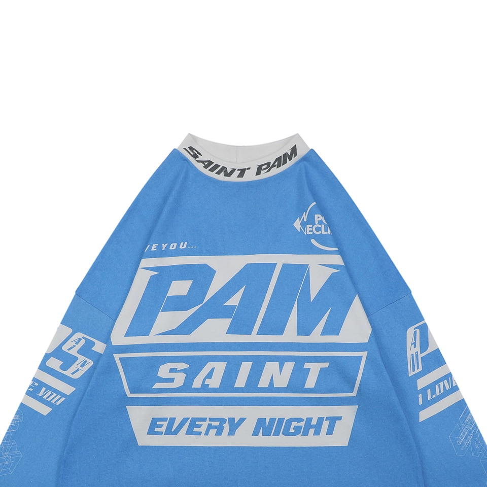 Saint-Michael-x-P.A.M.-Racing-Graphic-Shirt5.jpeg.webp Saint Michael X P A M Racing Graphic Shirt