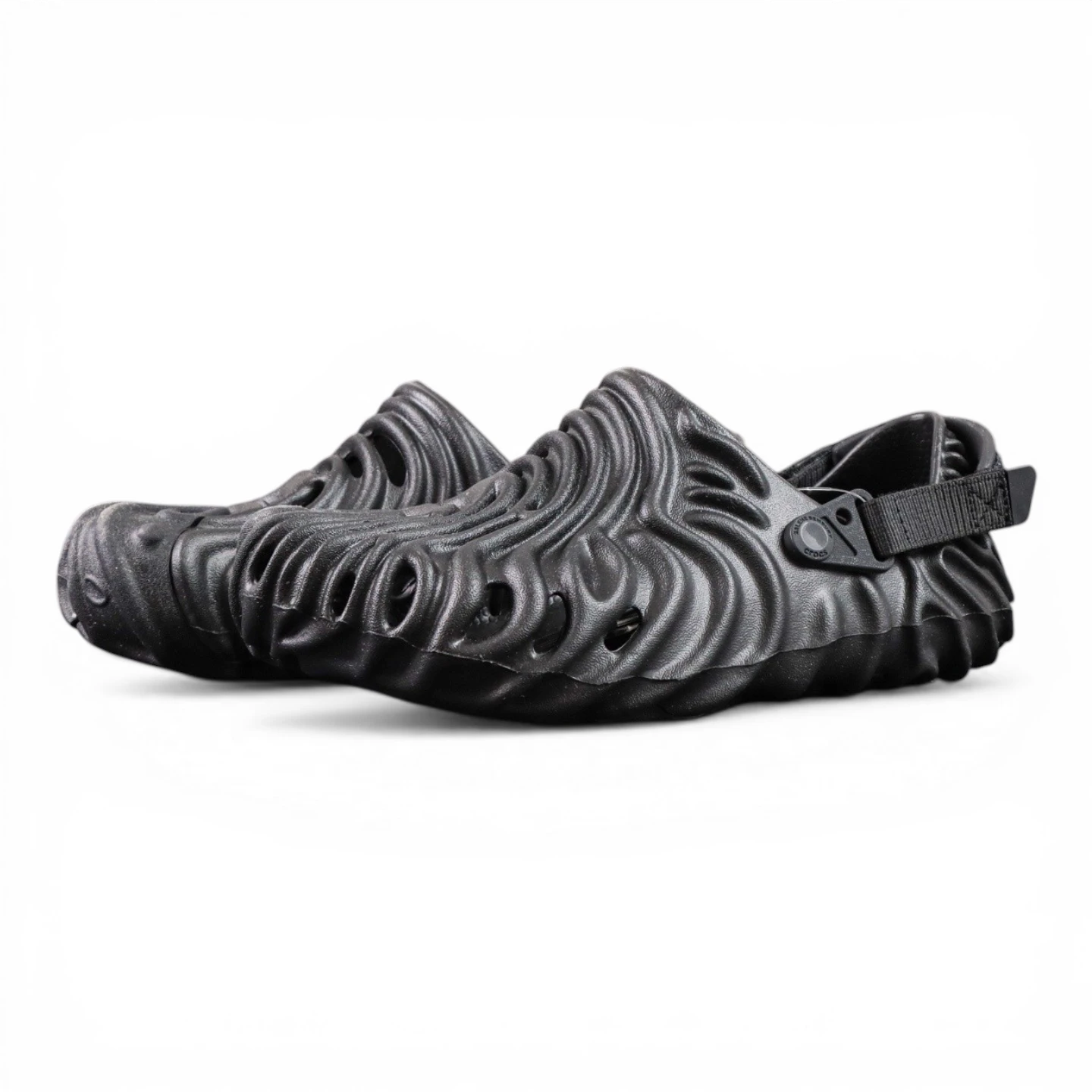 Salehe-Bembury-x-Crocs-Pollex-Clog-Sasquatch.webp Salehe Bembury X Crocs Pollex Clog Sasquatch