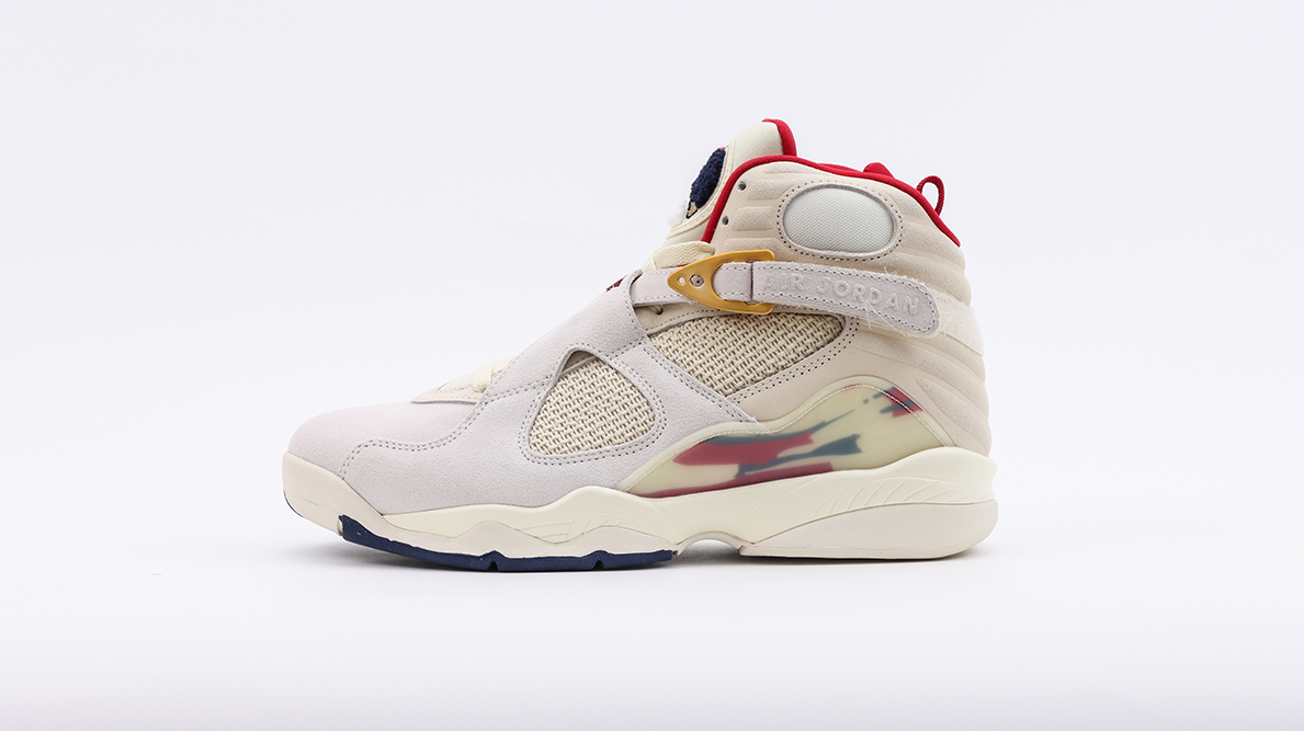 Solefly X Air Jordan 8 Retro Mi Casa Es Su Casa Replica