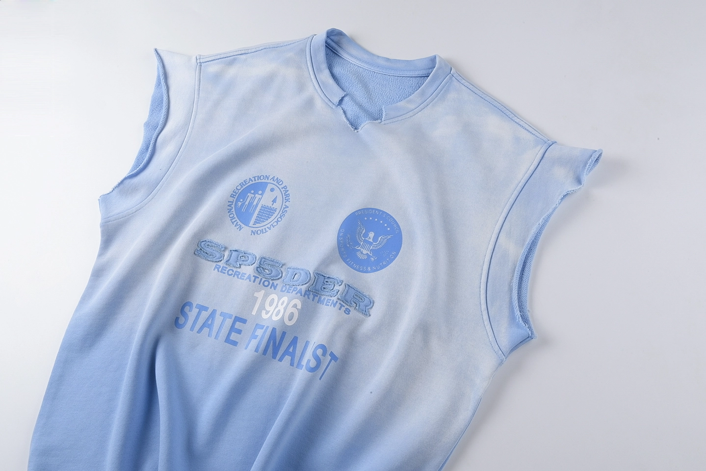 Sp5der-1986-State-Finalist-Sleeveless-Tee7.webp Sp5Der 1986 State Finalist Sleeveless Tee