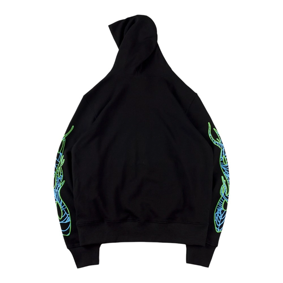 Sp5der-555-Portrait-Web-Sleeve-Hoodie7.webp Sp5Der 555 Portrait Web Sleeve Hoodie