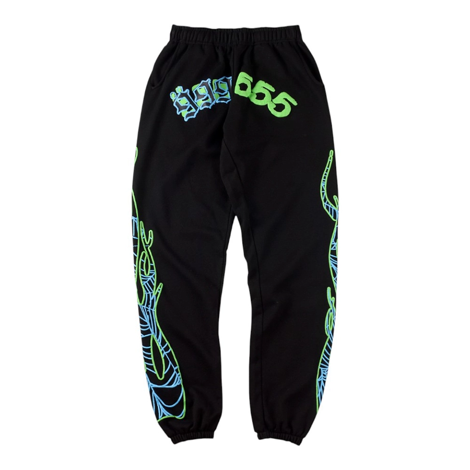 Sp5der-555-Web-Flame-Graphic-Sweatpants8.webp Sp5Der 555 Web Flame Graphic Sweatpants