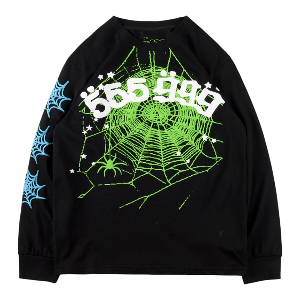 Sp5der-555-Web-Graphic-Shirt8.webp Sp5Der 555 Web Graphic Shirt