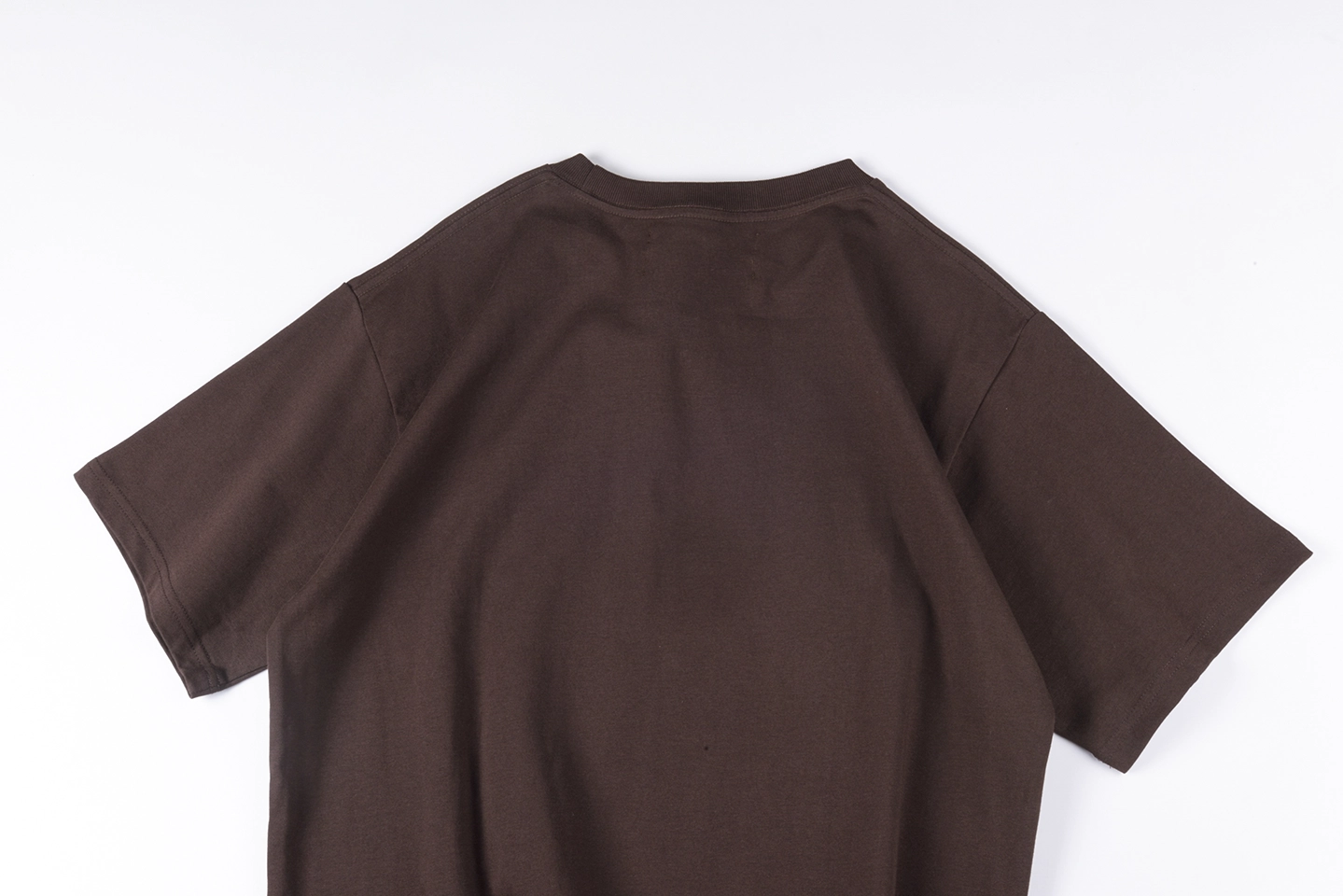 Sp5Der 55555 Shadow Print T Shirt