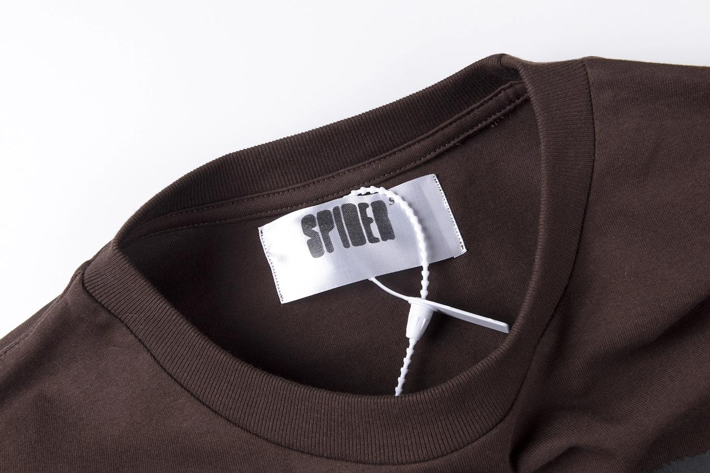 Sp5Der 55555 Shadow Print T Shirt