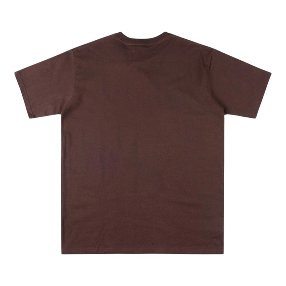 Sp5Der 55555 Shadow Print T Shirt
