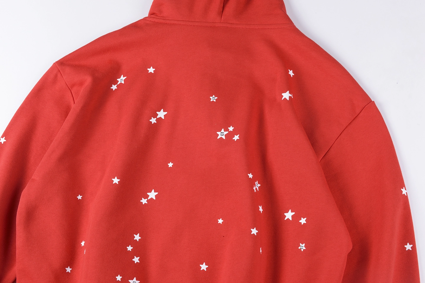 Sp5Der 555555 Atlanta Hoodie