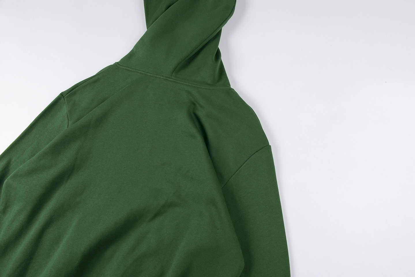 Sp5Der 555555 Hunter Web Hoodie