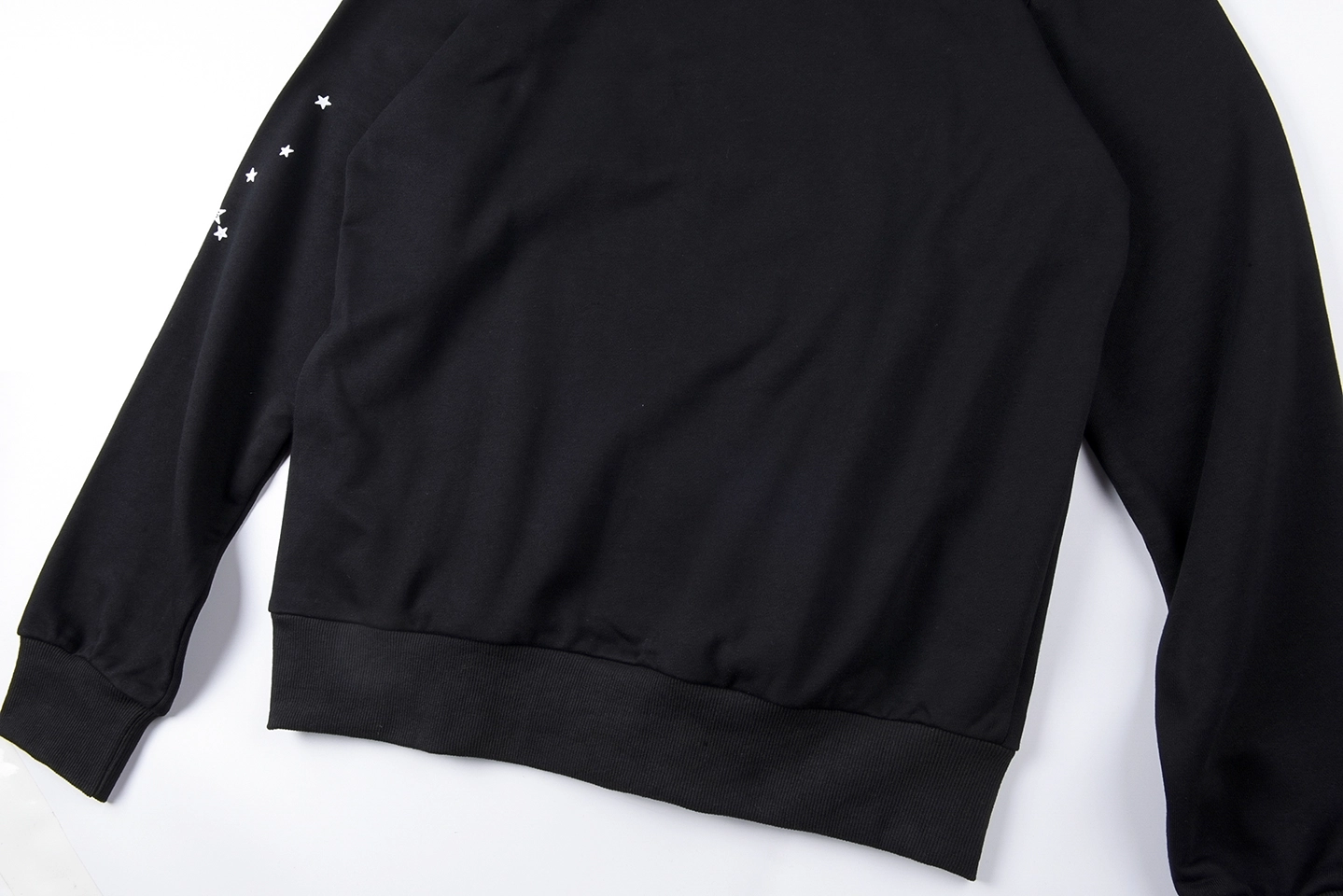 Sp5Der 555555 I Love Sp5Der Hoodie