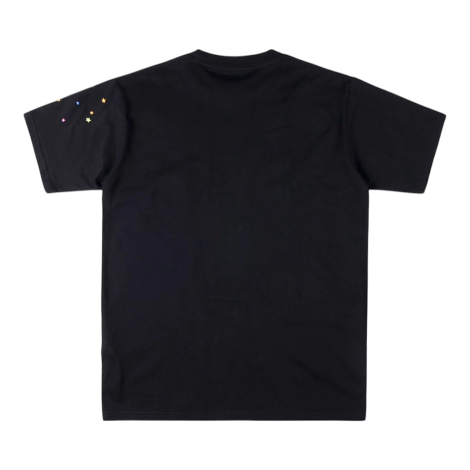 Sp5Der 555555 Phobia Web Graphic T Shirt