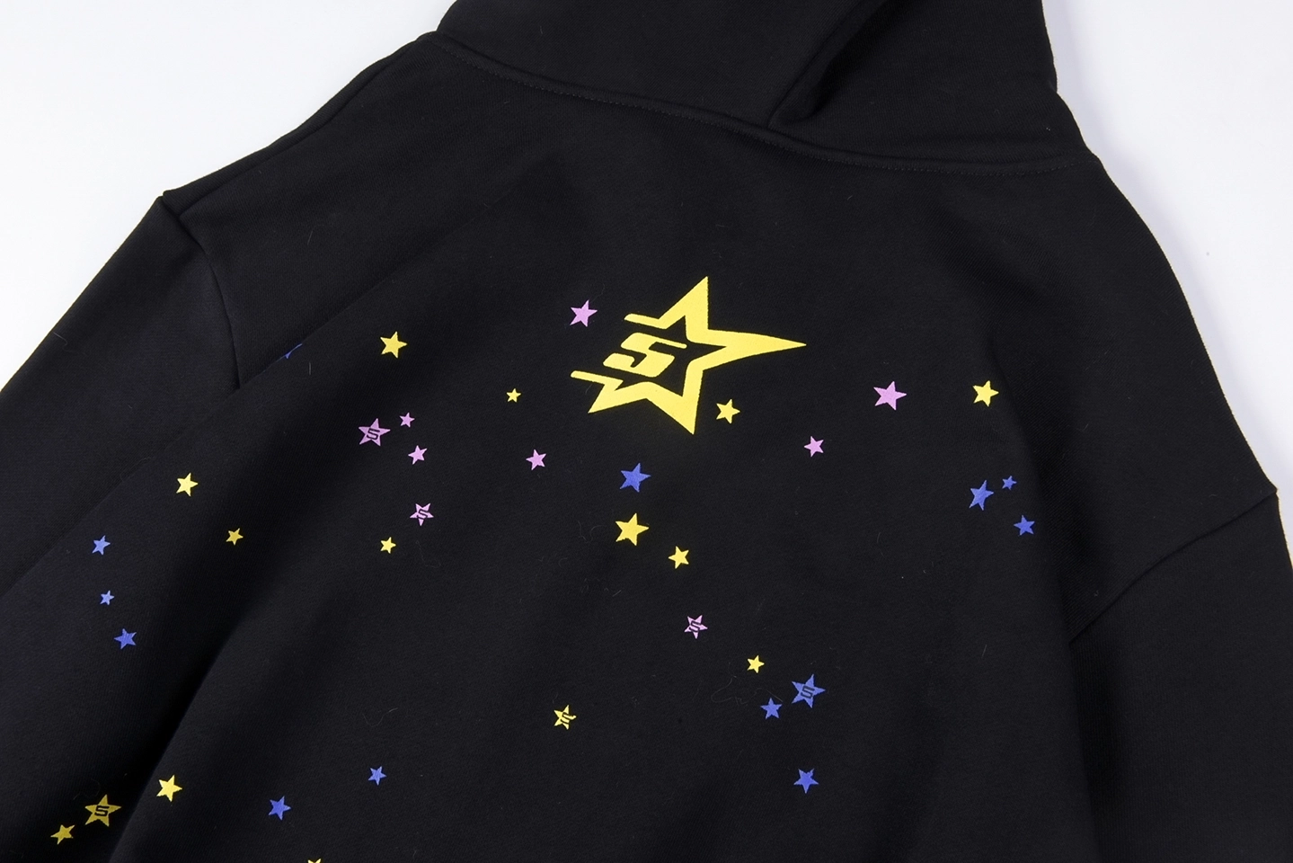 Sp5der-555555-Pink-V2-Hoodie4.webp Sp5Der 555555 Pink V2 Hoodie