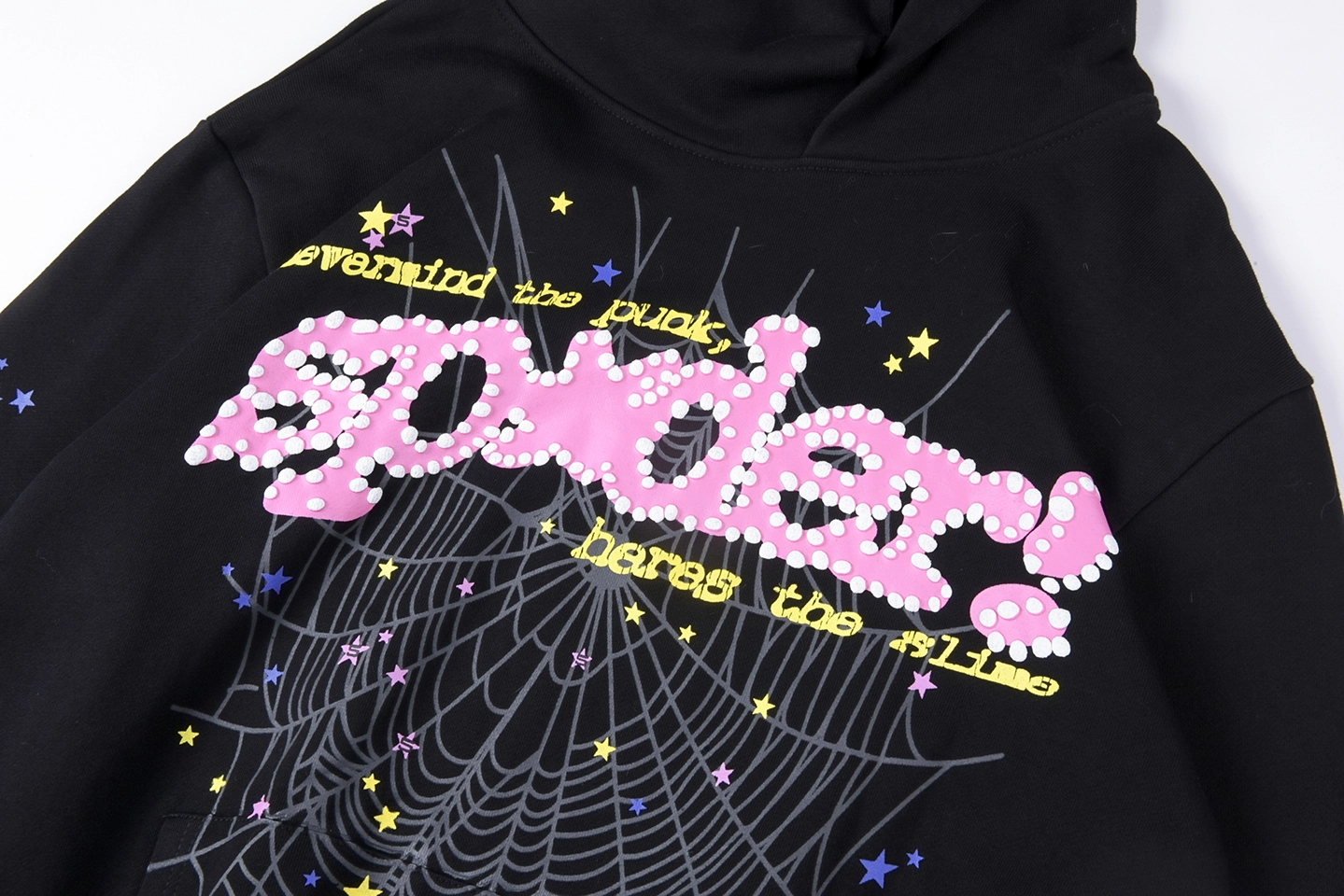 Sp5der-555555-Pink-V2-Hoodie6.webp Sp5Der 555555 Pink V2 Hoodie