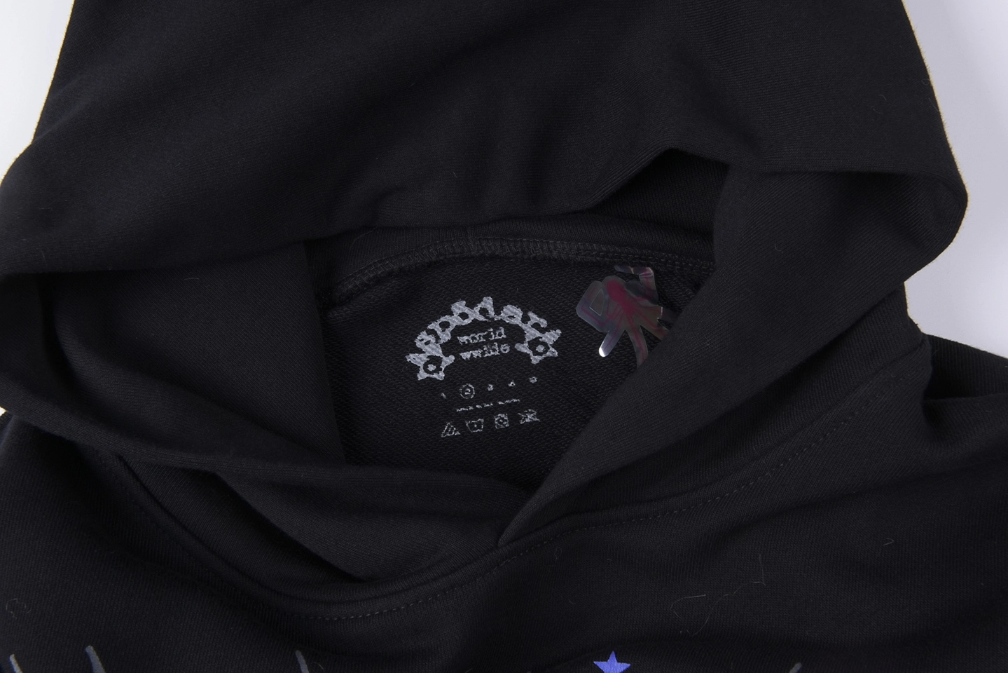 Sp5der-555555-Pink-V2-Hoodie9.webp Sp5Der 555555 Pink V2 Hoodie