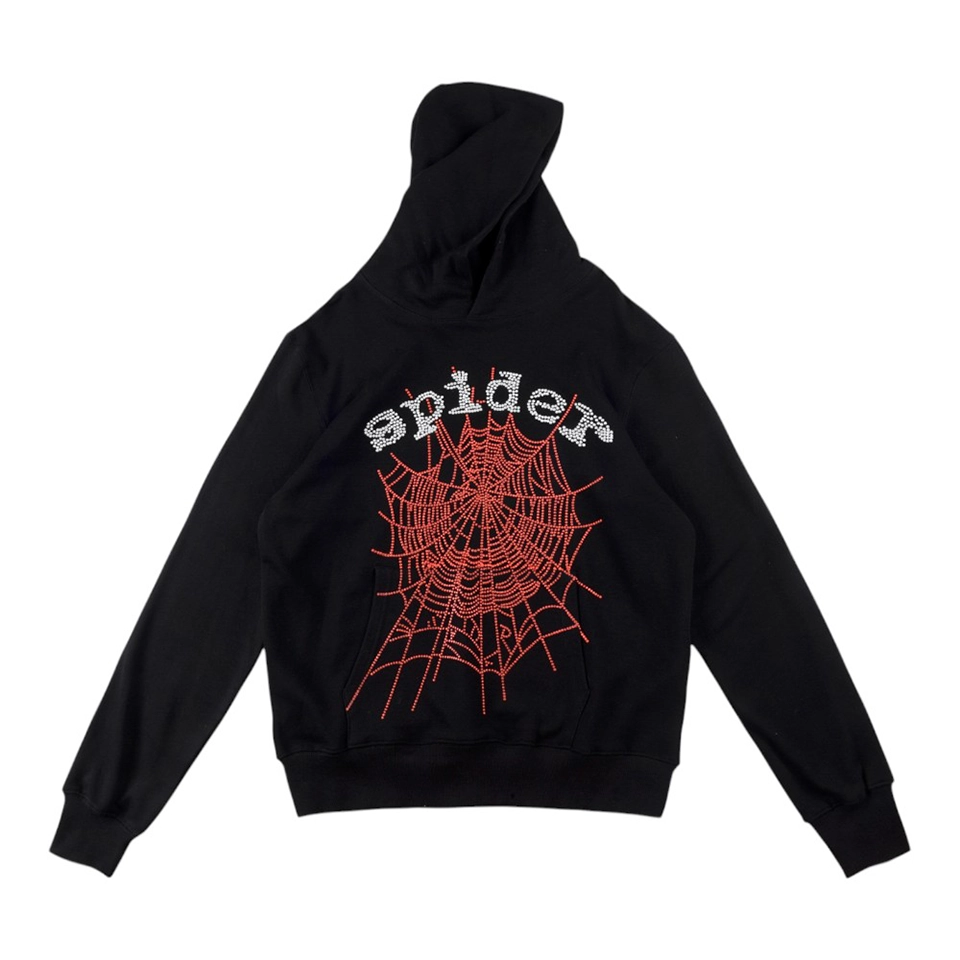 Sp5der-555555-Rhinestone-Web-Black-Hoodie2.webp Sp5Der 555555 Rhinestone Web Black Hoodie