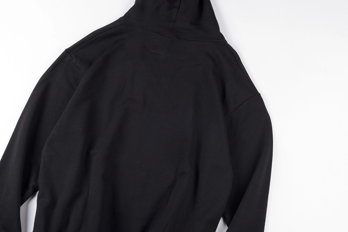 Sp5Der 555555 Techno Pink Print Hoodie