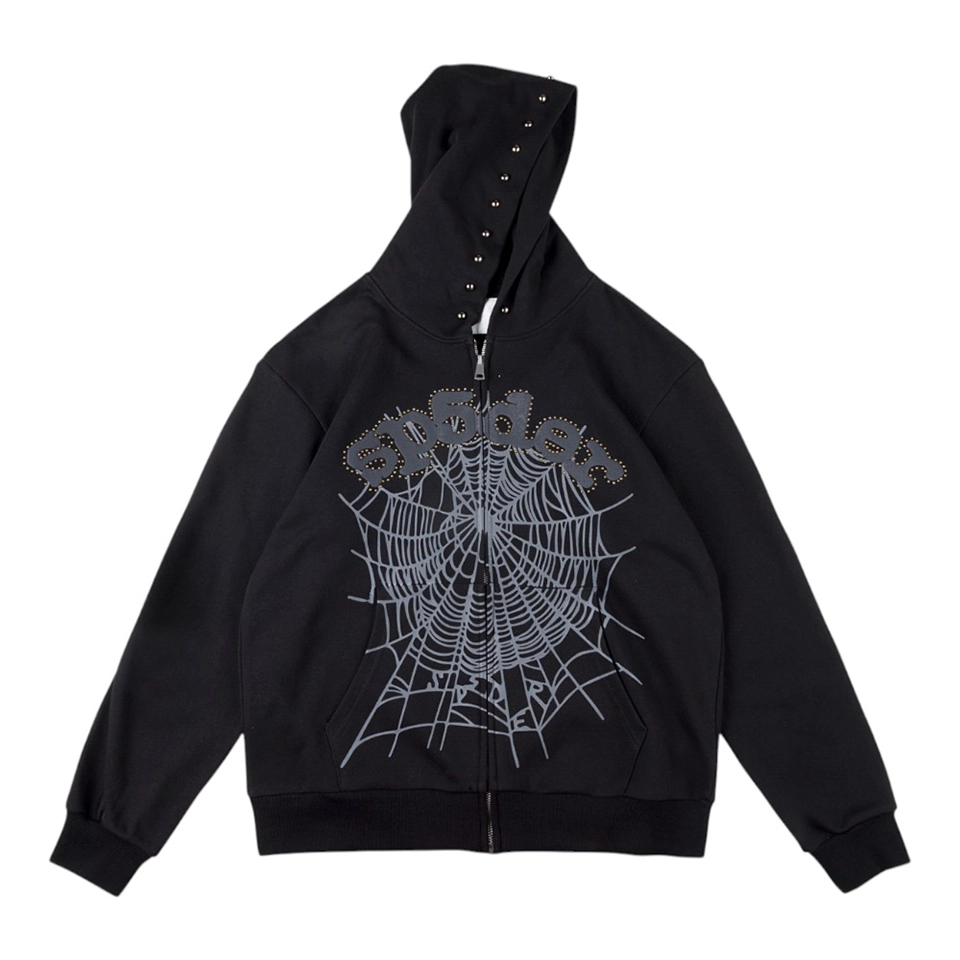 Sp5der-555555-Zip-Up-Hoodie5.webp Sp5Der 555555 Zip Up Hoodie
