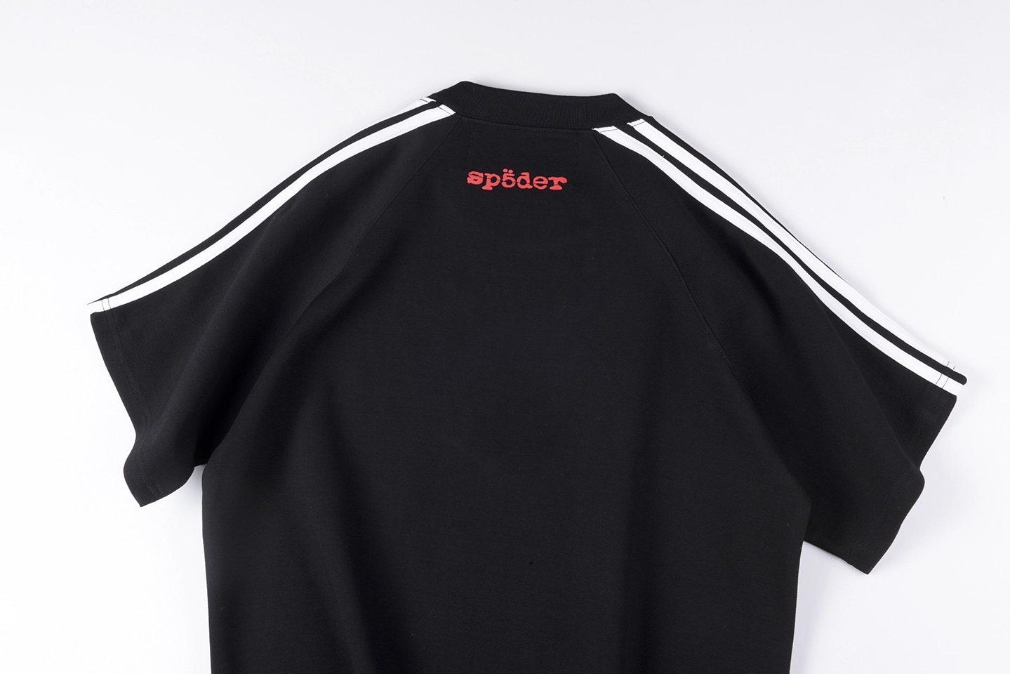 Sp5Der 5Ex Graphic T Shirt